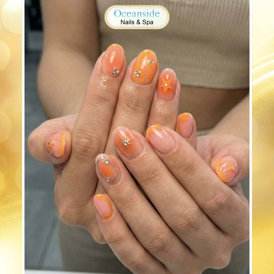 Nail Inspiration for a Fresh Look – March 2026